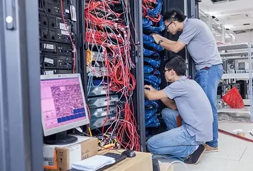 Bảo Trì Hệ Thống Mạng Là Gì? Quy Trình & Các Hạng Mục Cần Biết