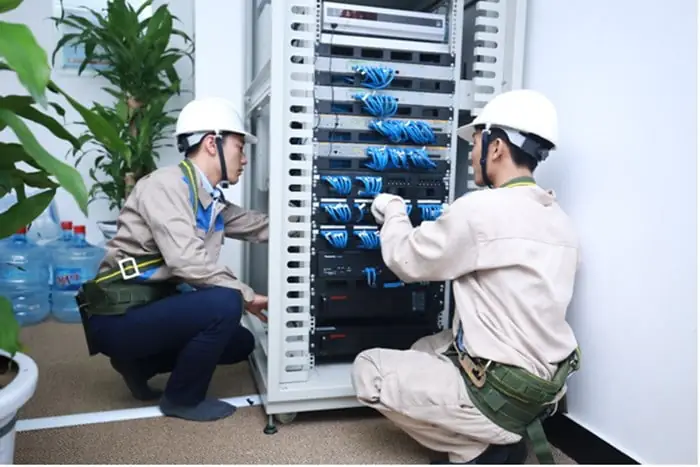 Bảo Trì Hệ Thống Mạng Là Gì? Quy Trình & Các Hạng Mục Cần Biết