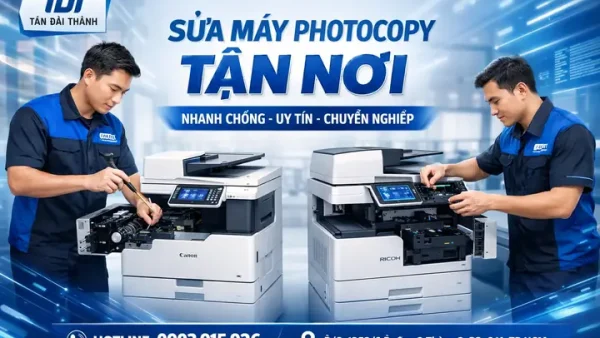 Bảo Trì Máy May Là Gì? Quy Trình Và Cách Bảo Dưỡng Hiệu Quả