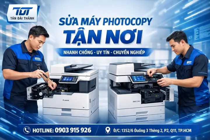 Bảo Trì Máy May Là Gì? Quy Trình Và Cách Bảo Dưỡng Hiệu Quả