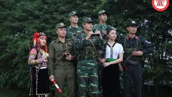 Bảo Vệ An Ninh Tổ Quốc Là Gì? Quyền Hạn, Nghĩa Vụ Và Trách Nhiệm Của Công Dân