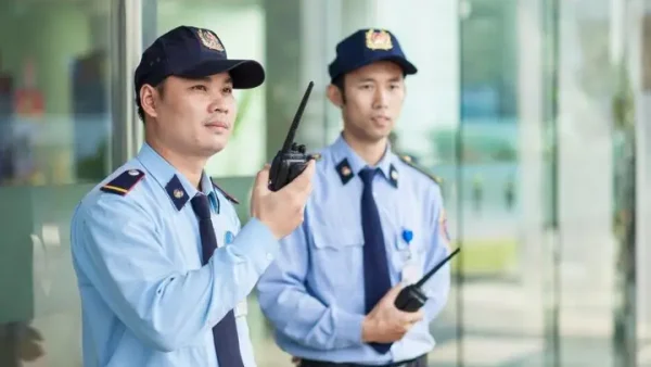 Bảo Vệ Chuyên Nghiệp Là Gì? Vai Trò, Kỹ Năng Và Yêu Cầu