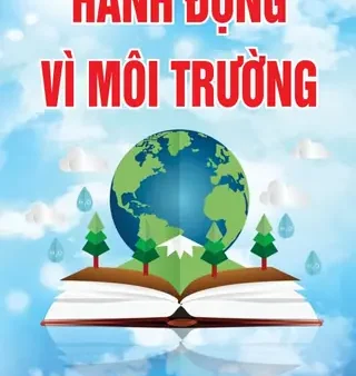 Bảo Vệ Môi Trường Tiếng Trung Là Gì? Các Từ Vựng Và Câu Thông Dụng