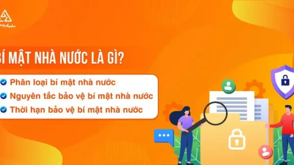 Bảo Vệ Nhà Nước Là Gì? Định Nghĩa, Pháp Lý Và Trách Nhiệm Cần Biết