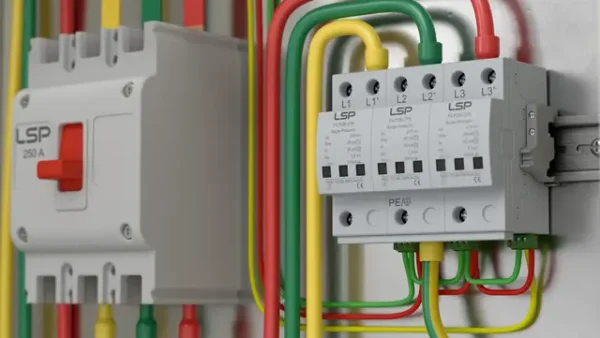 Bảo Vệ Quá Áp Là Gì? Nguyên Nhân, Tác Hại Và Giải Pháp An Toàn