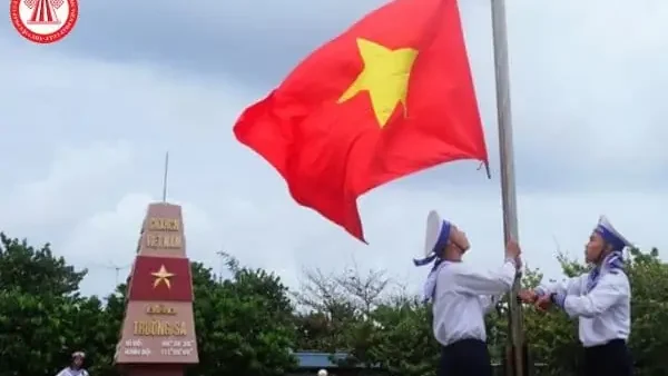 Bảo Vệ Tổ Quốc Là Gì? Ý Nghĩa, Nội Dung Và Trách Nhiệm Công Dân
