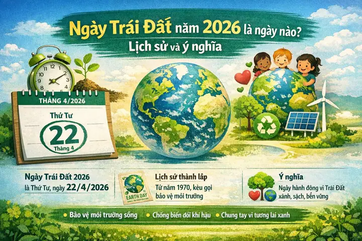 Bảo Vệ Trái Đất Là Gì? Các Hành Động Thiết Thực Cho Tương Lai Bền Vững Bảo Vệ Trái Đất Là Gì? Các Hành Động Thiết Thực Cho Tương Lai Bền Vững