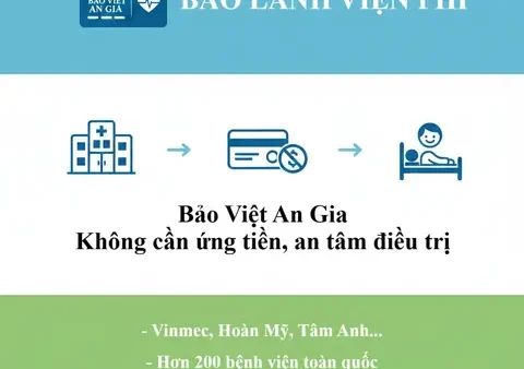 Bảo Việt An Gia Là Gì? Quyền Lợi, Biểu Phí Và Thủ Tục Chi Tiết
