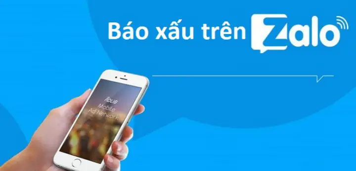 Báo Xấu Trên Zalo Là Gì? Ý Nghĩa, Tác Dụng Và Cách Thực Hiện Chi Tiết