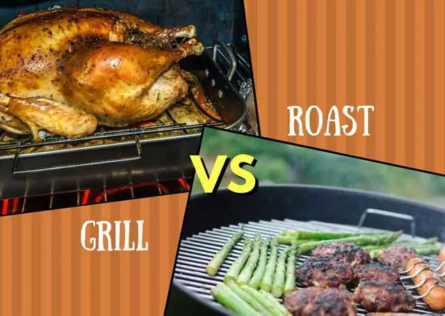 Barbecue Là Gì? Khám Phá Nguồn Gốc, Ý Nghĩa Và Cách Sử Dụng Từ “barbecue”