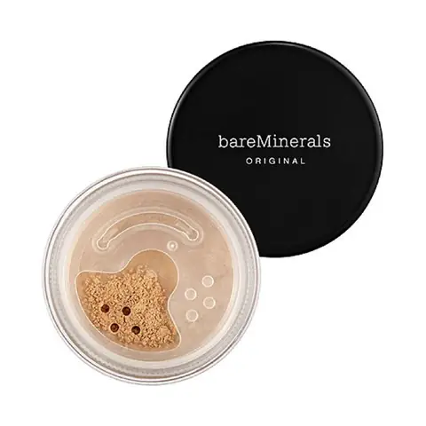 Bareminerals Là Gì? Khám Phá Thương Hiệu Mỹ Phẩm Khoáng Tiên Phong