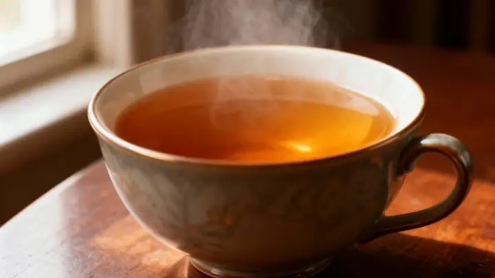 Barley Tea Là Gì? Công Dụng, Cách Pha Và Những Lợi Ích Sức Khỏe Bất Ngờ