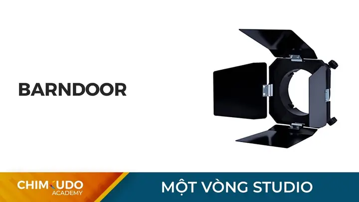 Barn Door Là Gì? Khám Phá Đặc Điểm, Ứng Dụng Và Lợi Ích