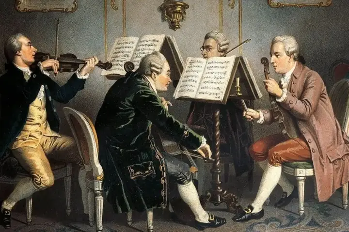 Baroque Là Gì? Khái Niệm, Đặc Điểm Và Các Lĩnh Vực Ứng Dụng