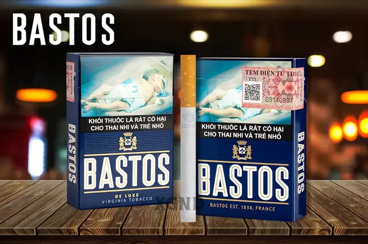 Bastos Là Gì? Khám Phá Nguồn Gốc, Các Loại Phổ Biến Và Ý Nghĩa