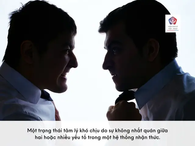 Bất Hòa Là Gì? Định Nghĩa, Biểu Hiện Và Cách Giải Quyết Hiệu Quả