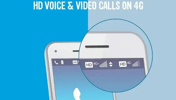 Bật LTE Là Gì? Tìm Hiểu Công Nghệ Mạng Di Động Tốc Độ Cao