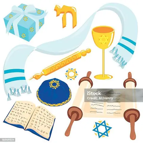Bat Mitzvah Là Gì? Ý Nghĩa, Nghi Lễ Và Sự Khác Biệt Với Bar Mitzvah
