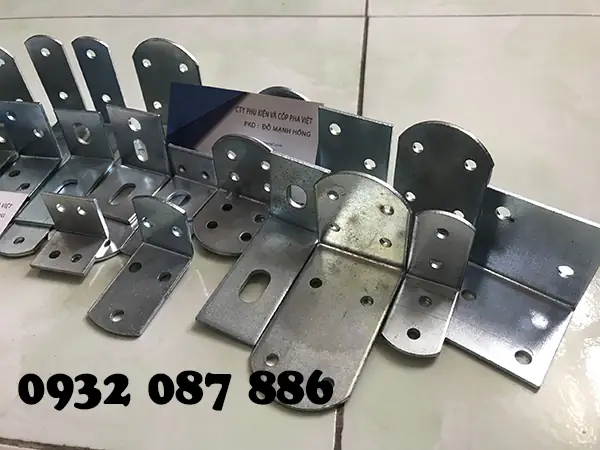 Bật Sắt 20x4x250 Là Gì? Định Mức, Ứng Dụng Và Lưu Ý Khi Sử Dụng