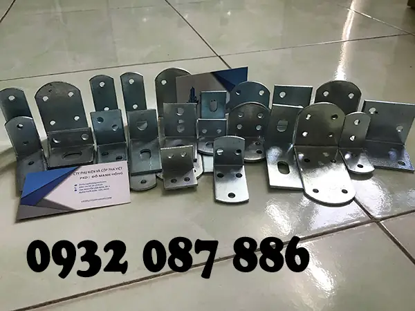 Bật Sắt 20x4x250 Là Gì? Định Mức, Ứng Dụng Và Lưu Ý Khi Sử Dụng
