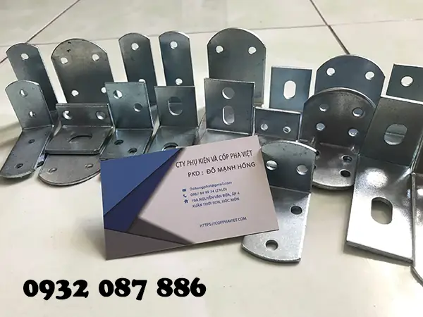 Bật Sắt 20x4x250 Là Gì? Định Mức, Ứng Dụng Và Lưu Ý Khi Sử Dụng