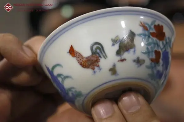 Bát Tràng Tiếng Trung Là Gì? Tra Từ Vựng Làng Gốm Và Di Sản Văn Hóa