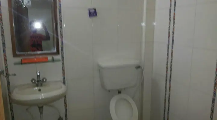 Bathroom Fittings Là Gì? Ý Nghĩa, Phân Loại Và Các Thiết Bị Phổ Biến
