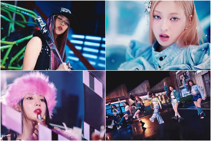 Batter Up Là Gì? Ý Nghĩa, Nguồn Gốc Và Liên Hệ Với Babymonster