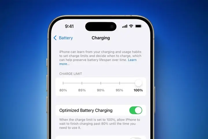 Battery Limit Là Gì? Hướng Dẫn Bật Và Tác Dụng Bảo Vệ Pin Laptop Surface