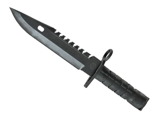 Bayonet Là Gì? Khám Phá Các Nghĩa Và Ứng Dụng Đa Dạng Của Lưỡi Lê