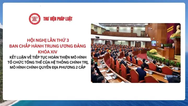 Ban Chấp Hành Trung Ương Đảng (BCHTW) Là Gì? Chức Năng, Nhiệm Vụ Và Cấu Trúc