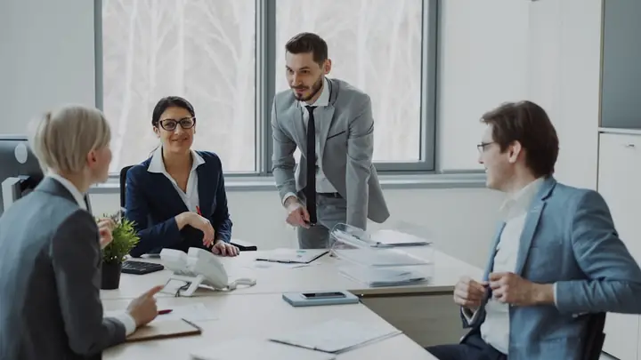 BD Nghĩa Là Gì? Tổng Quan Về Vị Trí Business Development Và Vai Trò Trong Doanh Nghiệp