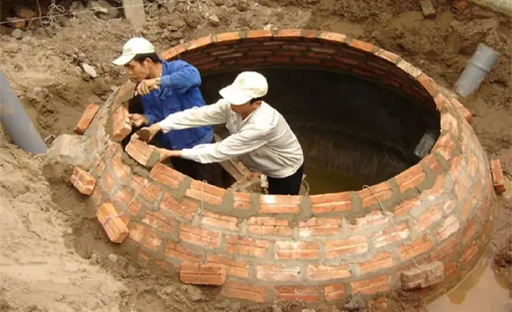 Bể Biogas Là Gì? Cấu Tạo, Nguyên Lý Và Lợi Ích Chi Tiết