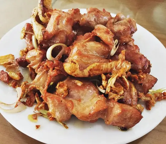 Bê Chao Mộc Châu: Khám Phá Đặc Sản Ngon Chuẩn Vị Tây Bắc