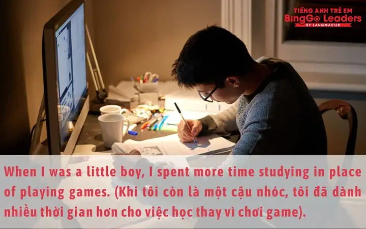 Be In Place Là Gì? Ý Nghĩa Và Cách Dùng Chuẩn Xác Trong Tiếng Anh