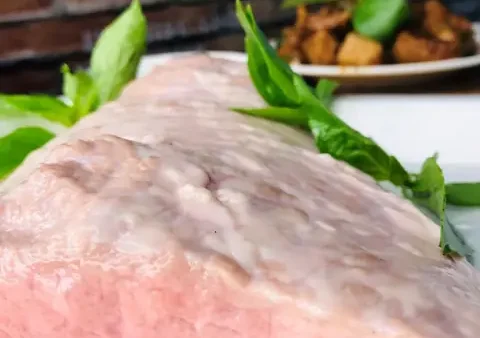 Bẹ Lợn Là Gì? Khám Phá Nguồn Gốc, Đặc Điểm Và Cách Chế Biến Ngon