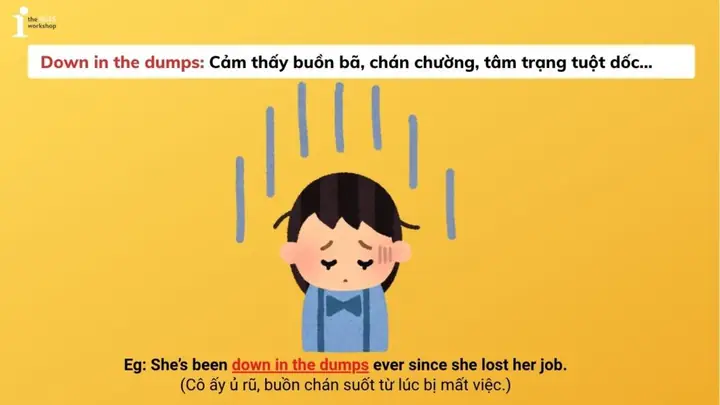 "be Lost On Sb" Là Gì? Ý Nghĩa Và Cách Dùng Trong Giao Tiếp Tiếng Anh