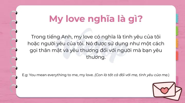 "be Love" Là Gì? Ý Nghĩa Đa Chiều Và Cách Thể Hiện Tình Yêu