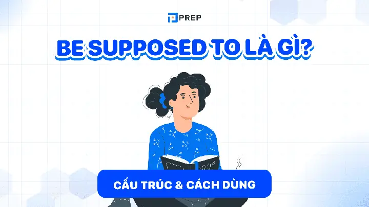 Be Meant To Là Gì? Ý Nghĩa, Cách Dùng Và Phân Biệt Với Các Cụm Từ Tương Tự Be Meant To Là Gì? Ý Nghĩa, Cách Dùng Và Phân Biệt Với Các Cụm Từ Tương Tự