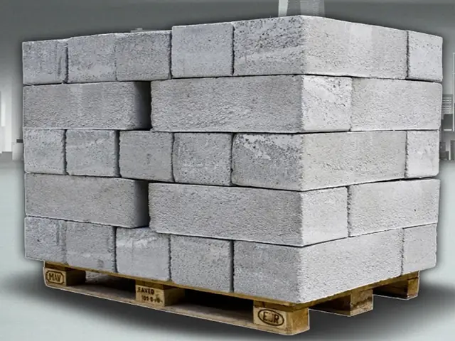 Bê Tông B20 Là Gì? Giải Mã Cấp Độ Bền, Mác Và Ứng Dụng Thực Tế