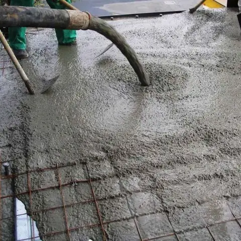 Bê Tông Chống Thấm B8: Định Nghĩa, Cấu Tạo Và Yêu Cầu Kỹ Thuật