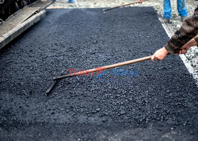 Bê Tông Nhựa C12.5: Khái Niệm, Đặc Điểm Và Ứng Dụng Phổ Biến