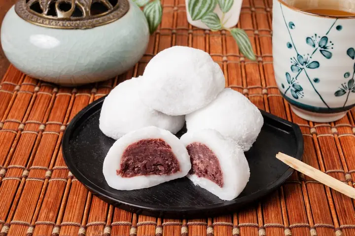 Bean Paste Là Gì? Khám Phá Các Loại, Công Dụng Và Cách Làm Phổ Biến