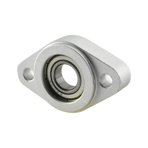 Bearing Housing Là Gì? Cấu Tạo, Vai Trò Và Cách Lựa Chọn Chi Tiết