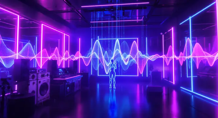 Beat Maker Là Gì? Vai Trò, Công Việc Và Khác Biệt Với Producer