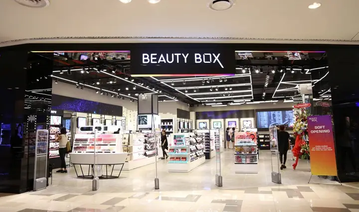 Beauty Box Là Gì? Khám Phá Các Loại Hộp Làm Đẹp & Plugin Chỉnh Sửa