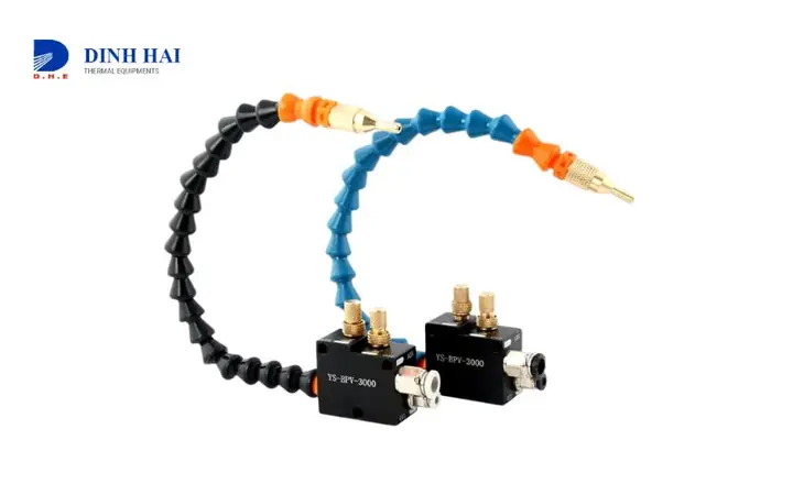 Béc Dầu Là Gì? Cấu Tạo, Nguyên Lý Hoạt Động & Ứng Dụng Chi Tiết Béc Dầu Là Gì? Cấu Tạo, Nguyên Lý Hoạt Động & Ứng Dụng Chi Tiết