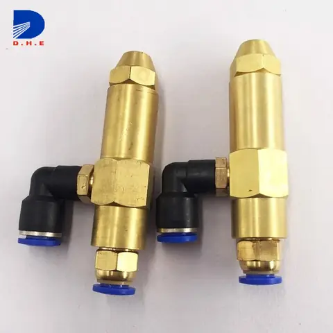 Béc Dầu Là Gì? Cấu Tạo, Nguyên Lý Hoạt Động & Ứng Dụng Chi Tiết Béc Dầu Là Gì? Cấu Tạo, Nguyên Lý Hoạt Động & Ứng Dụng Chi Tiết