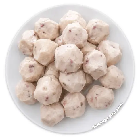 Beef Ball Là Gì? Định Nghĩa, Thành Phần Và Cách Chế Biến Phổ Biến