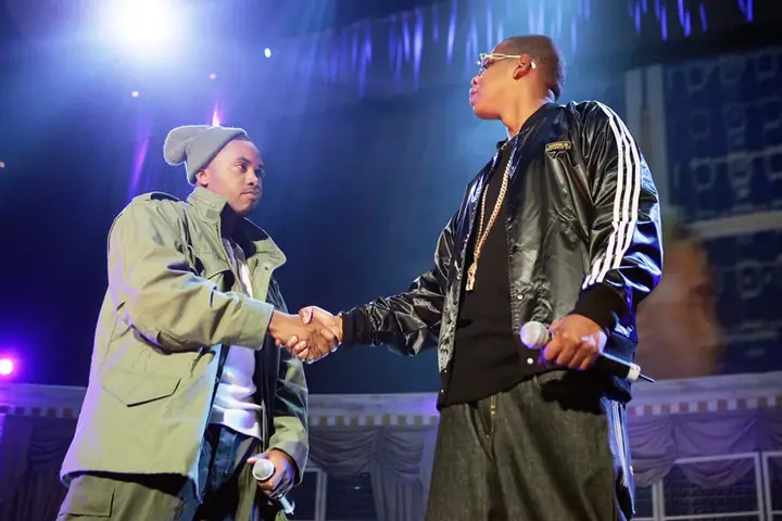 Beef Rap Là Gì? Giải Mã Thuật Ngữ Gây Tranh Cãi Trong Giới Hip-hop